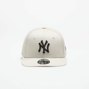 New Era New York Yankees 9Fifty Snapback Stone/ Black imagine