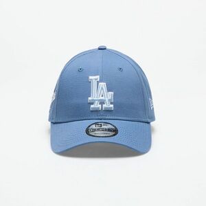 New Era Los Angeles Dodgers 9FORTY Strapback Faded Blue imagine
