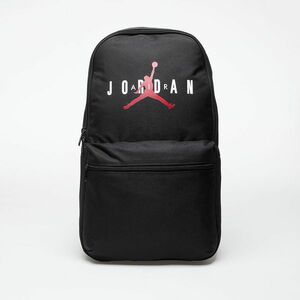 Jordan Backpack Black imagine