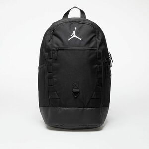 Jordan Level Backpack Black imagine