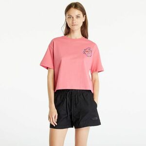 The North Face Graphic T-Shirt Cosmo Pink imagine