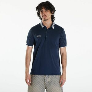 adidas Spezial Short Sleeve Polo T-Shirt Night Navy imagine