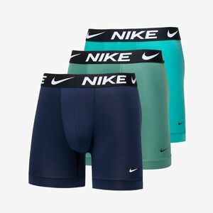 Nike Boxer Brief 3-Pack Multicolor imagine
