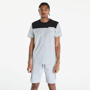 The North Face Icons S/S Tee High Rise Grey imagine