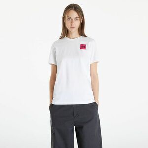 The North Face Ss24 Coordinates S/S Tee TNF White imagine