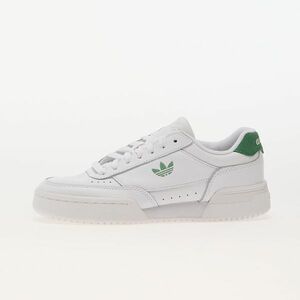 adidas Court Super W Ftw White/ Preloved Green/ Off White imagine