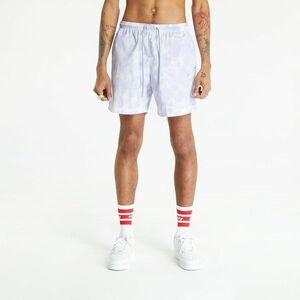 Nike Sportswear Men's Woven Shorts Indigo Haze/ White imagine