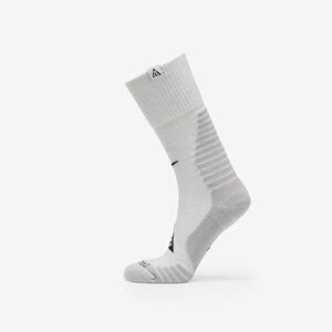 Nike ACG Outdoor Cushioned Crew Socks Summit White/ Lt Smoke Grey imagine