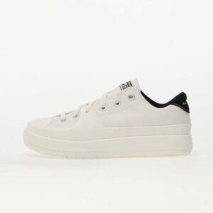 Converse Chuck Taylor All Star Construct Vintage White/ Black imagine