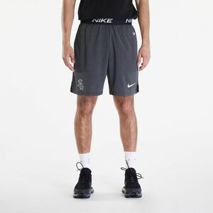 Nike Men's AC DF Short Knit Chicago White Sox Black/ Black imagine