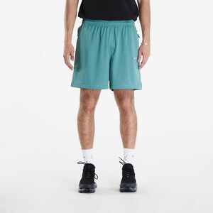 Nike Sportswear Swoosh Men's Mesh Shorts Bicoastal/ White imagine