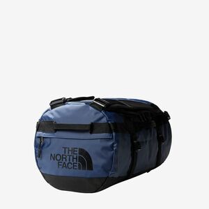 The North Face Base Camp Duffel - S Summit Navy/ TNF Black imagine