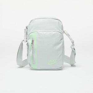 Nike Elemental Premium Crossbody Bag Light Silver/ Light Silver/ Vapor Green imagine