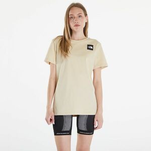 The North Face Relaxed Fine Tee Gravel imagine