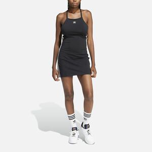 adidas 3 S Dress Mini Black imagine