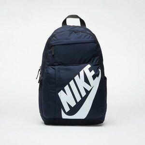 Nike Sportswear Elemental Backpack Obsidian/ Black/ White imagine