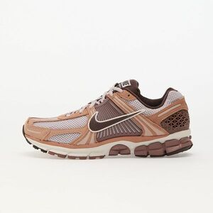 Nike Zoom Vomero 5 Dusted Clay/ Earth-Platinum Violet imagine
