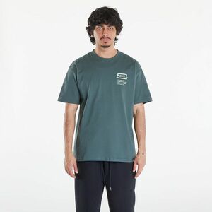 Nike ACG Men's Dri-FIT T-Shirt Vintage Green imagine