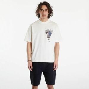 HAL STUDIOS® Most Kings T-Shirt Off-White imagine