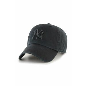 47brand șapcă MLB New York Yankees B-RGW17GWSNL-BKF imagine