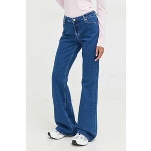 Tommy Jeans jeansi Sophie femei imagine