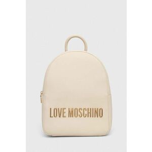Love Moschino rucsac femei, mic, modelator imagine