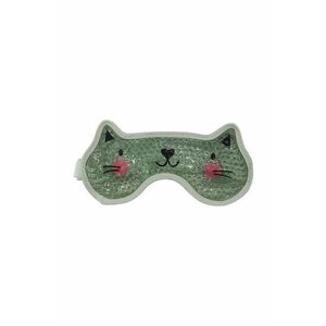 Aroma Home plasture răcoritor pentru ochi Kids Kitten Gel Head imagine