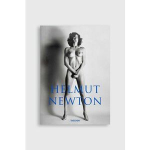 Taschen GmbH album Helmut Newton - SUMO by Helmut Newton, June Newton, English imagine