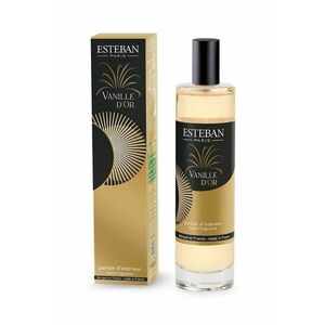Esteban parfum de camera Vanille d'Or 75 ml imagine