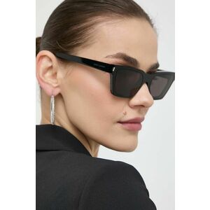 Saint Laurent ochelari de soare femei imagine
