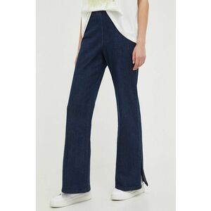 United Colors of Benetton jeansi femei , high waist imagine