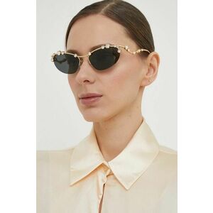 Swarovski ochelari de soare CONSTELLA femei imagine