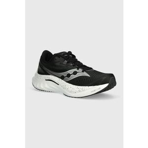 Saucony sneakers pentru alergat Endorphin Speed 4 culoarea negru S20940.100 imagine