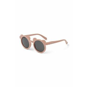 Liewood ochelari de soare copii Darla mr bear 1-3 Y culoarea roz imagine