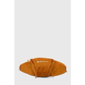 Montane borseta Trailblazer 3 culoarea portocaliu, PTZ0317 imagine