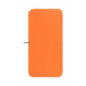Sea To Summit prosop Pocket Towel 50 x 100 cm culoarea portocaliu imagine