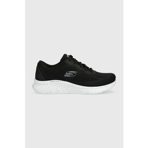 Skechers Pantofi culoarea negru imagine
