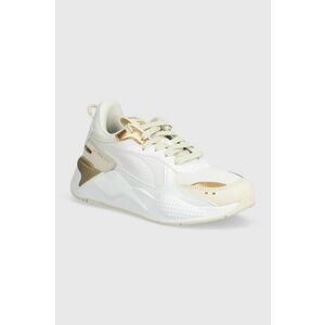 Puma sneakers X SOPHIA CHANG culoarea alb, 396393 imagine