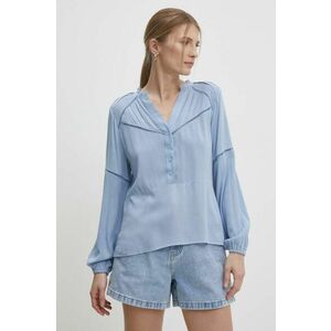 Answear Lab bluza femei, neted imagine