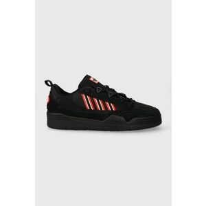 adidas Originals sneakers ADI2000 culoarea negru, IF8825 imagine