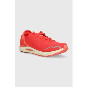 Under Armour pantofi de alergat HOVR Sonic 6 culoarea rosu imagine
