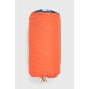 The North Face sac de dormit Wawona Bed 35 culoarea portocaliu, NF0A81CTLV31 imagine