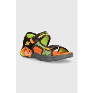 Skechers - Sandale copii imagine