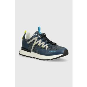 Napapijri sneakers VALLEY culoarea albastru marin, NP0A4I78.176 imagine