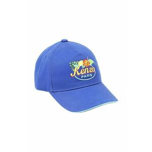 Kenzo Kids șapcă din bumbac pentru copii cu imprimeu imagine
