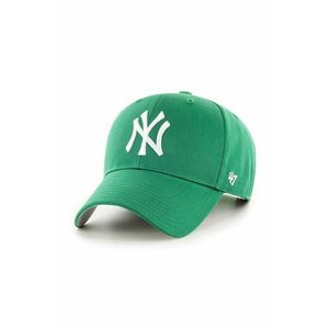 47brand șapcă New York Yankees modelator imagine