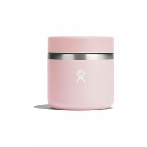 Hydro Flask termos pentru pranz 20 Oz Insulated Food Jar Trillium culoarea roz, RF20678 imagine