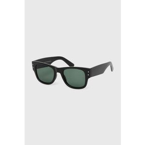 Answear Lab ochelari de soare femei, culoarea negru imagine
