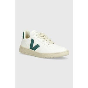 Veja sneakers V-10 culoarea alb, VX0703276 imagine