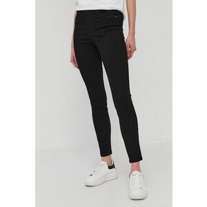 Spanx Jeans femei, high waist imagine